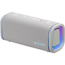 Sony wireless kõlar ULT Field 5, valge