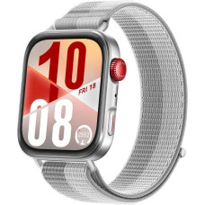Huawei Smartwatch Huawei Watch Fit 4 Szary  (Seiya-B19W)