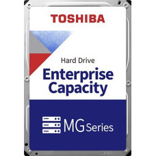 Toshiba Dysk Toshiba Toshiba MG10-D Series MG10SDA800E - Festplatte - 8 TB - intern - 3.5
