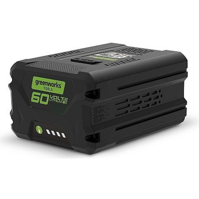 Greenworks 60V 5Ah Greenworks G60B5 battery - 2944907