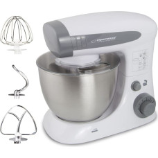 Esperanza COOKING ASSISTA EKM024 food processor 4 L White 800 W