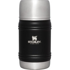 Stanley DINNER THERMOS THE ARTISAN 0.5 L - BLACK MOON