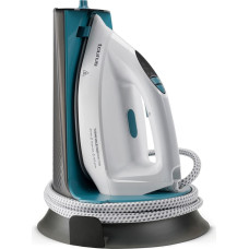 Taurus Sliding Spacex 3000 Non Stop 3000 W 1.3 L Ceramic soleplate Blue, Grey, White