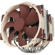 Noctua NH-D15 computer cooling component Processor Cooler 14 cm