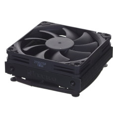 Noctua CPU COOLING NH-L9I-17XX CHROMAX BLACK