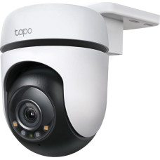 Tp-Link Tapo Outdoor Pan/Tilt Security WiFi Camera