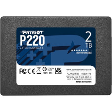 Patriot Memory P220 2TB 2.5