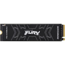 Kingston Technology 2000G FURY RENEGADE M.2 2280 NVMe SSD