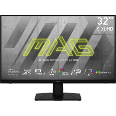 MSI MAG 323UPF MONITOR