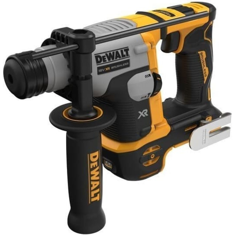 Dewalt 18V SDS hammer drill without battery and charger DEWALT DCH172N