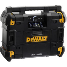 Dewalt DWST1-81078-QW radio Portable Digital Black, Yellow