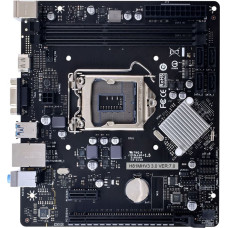 Biostar H81MHV3 3.0 H81 Intel® H81 LGA 1150 (Socket H3) micro ATX