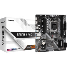 Asrock B650M-H/M.2 + AM5 2DDR5 HDMI/DP mATX