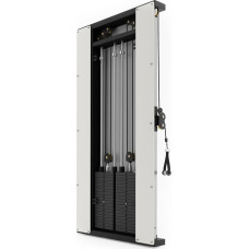 HMS double wall training gate BS302 with stack