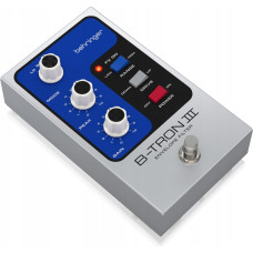 Behringer Filtr obwiedniowy Behringer B-TRON III Efekt gitarowy