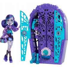 Mattel Monster High Straszysekrety Twyla Ogrodowe zagadki (HYT74)