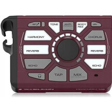 Tc Electronic TC Helicon Perform-VG Procesor wokalowy dla gitarzystów