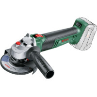 Bosch Akum.kampinis šlifuoklis BOSCH Universal Grind18V-75solo, 06033E5001