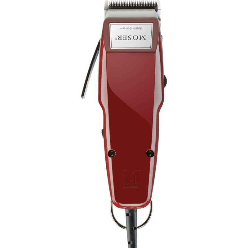Moser 1400 Burgundy 5