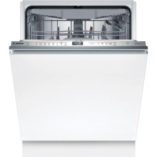 Bosch Įmontuojama indaplovė Bosch SBT6ECX04E