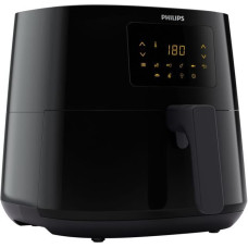 Philips Frytkownica beztłuszczowa Philips Philips Airfryer HD9270 96 XL black Schwarz (HD9270/96)