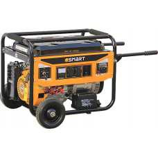 Smart Agregat Smart agregat prądotwórczy 7.0kw smart
