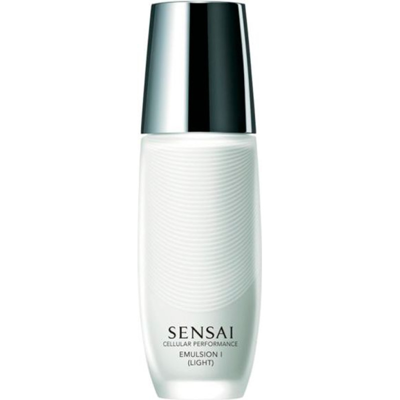 Kanebo Sensai Cellular Performance Emulsion I Lekka emulsja do twarzy 100 ml
