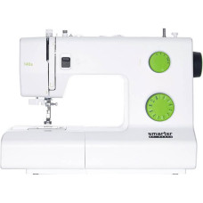 Pfaff Smarter 140S Sewing machine White