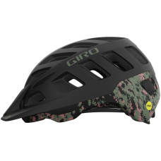 Giro Kask mtb GIRO RADIX Rozmiar kasku: M(55-59 cm), Wybierz kolor: Matte Black Static