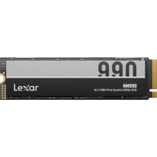 Lexar SSD NM990 2TB Gen5 14000/10000