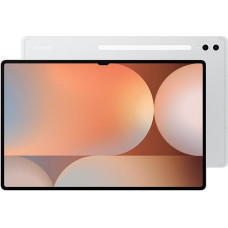 Samsung Electronics Polska Samsung galaxy tab s10+ (x826) 5g 12/256gb silver