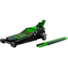 Rockforce Podnośnik hydrauliczny niskoprofilowy 3t (dwutłokowy) (h min 75mm, h max 465mm)