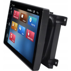Noname Nawigacja GPS RADIO NAWIGACJA GPS FORD S-MAX 2009-2015 ANDROID
