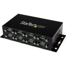 Startech 8 PORT DB-9 SERIAL ADAPTER (ICUSB2328I)