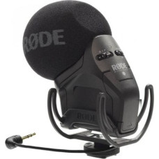 Rode Mikrofon Rode Stereo VideoMic Pro Rycote (40070051)