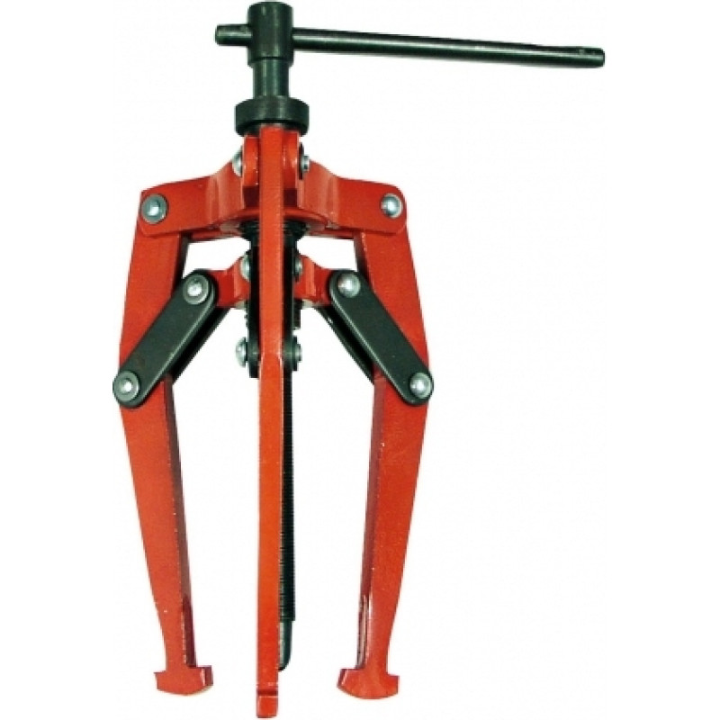 Mega Ściągacz do łożysk trójramienny 300x180mm - 29734