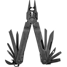 Leatherman Super Tool 300 Eod Black Kabura Cordura Box 831369