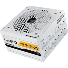 Antec Zasilacz Antec NeoECO NE1000G M White ATX 3.0 1000W (0-761345-11790-6)