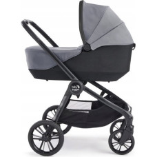 Baby Jogger Wózek BABY JOGGER BBJ WOZEK WIELOFUNKCYJ 2W1 C.SIGHTS D.SLATE W