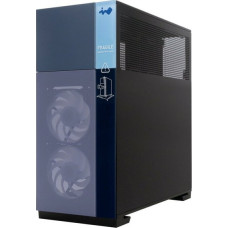 In Win Obudowa In Win InWin F5 Gehäuse - schwarz