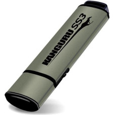 Istorage KF3WP-512G pamięć USB 512 GB 3.2 Gen 1 (3.1 Gen 1) Niebieski