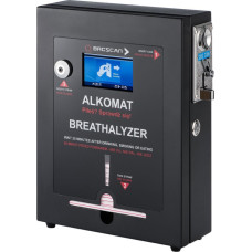 Bacscan Alkomat BACscan F-3