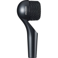 Shure Nexadyne NXN5 - Mikrofon do wzmacniacza gitarowego, złącze XLR, czarny