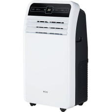 Astar ECG  2600 W  balta/melna - Portativais kondicionieris