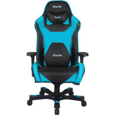 Clutch Chairz Fotel Clutch Chairz Throttle Bravo Premium Niebieski (THB99BBL)