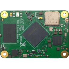 Allnet ALLNET Radxa CM3 Model A Rock3 RK3566 Compute module 8GB RAM /32GB EMMC, Wifi+BT, RM116-D8E32W2