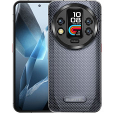 Oukitel Smartfon Oukitel WP200 Pro 5G 24 GB/1TB Szary  (WP200Pro-GY/OL)