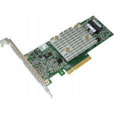 Lenovo Dysk zewnętrzny HDD Lenovo Lenovo Procesor ThinkSystem RAID 5350-8i PCIe 12Gb Adapt