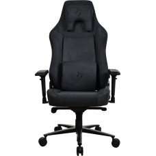 Arozzi Arozzi VERNAZZA-XL-SPSF-PBK fotel do gry Fotel dla gracza