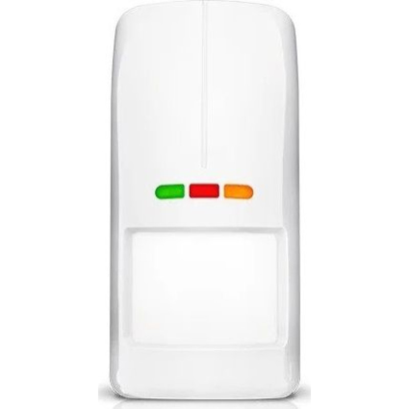 Satel BEZPRZEWODOWA CZUJKA DUALNA MIKROFALA + PIR AOD-210 ABAX/ABAX2 SATEL